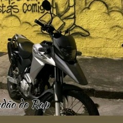e o fado - MC GW (DJ Moraez)