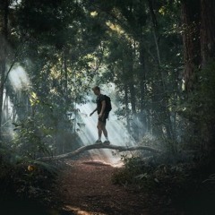 Wilderness (beat prod. by Dj Thilda)