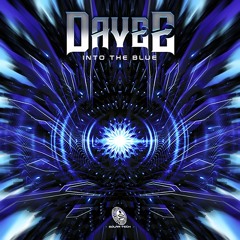 Davee - Into The Blue (release on December, 08 2022)