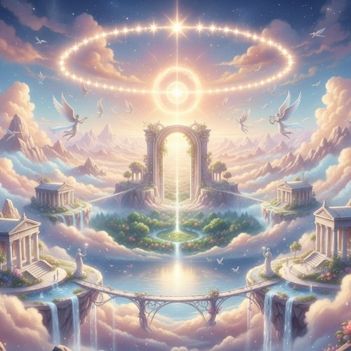 "Dreams of Paradise"