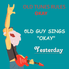 Yesterday - Acoustic version