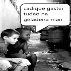 VOCENAOEFAMOSO ft capitao paulista
