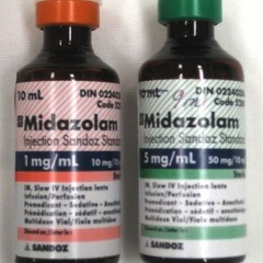 midazolam 5mg