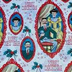 The Christmas Waltz (Frank Sinatra)