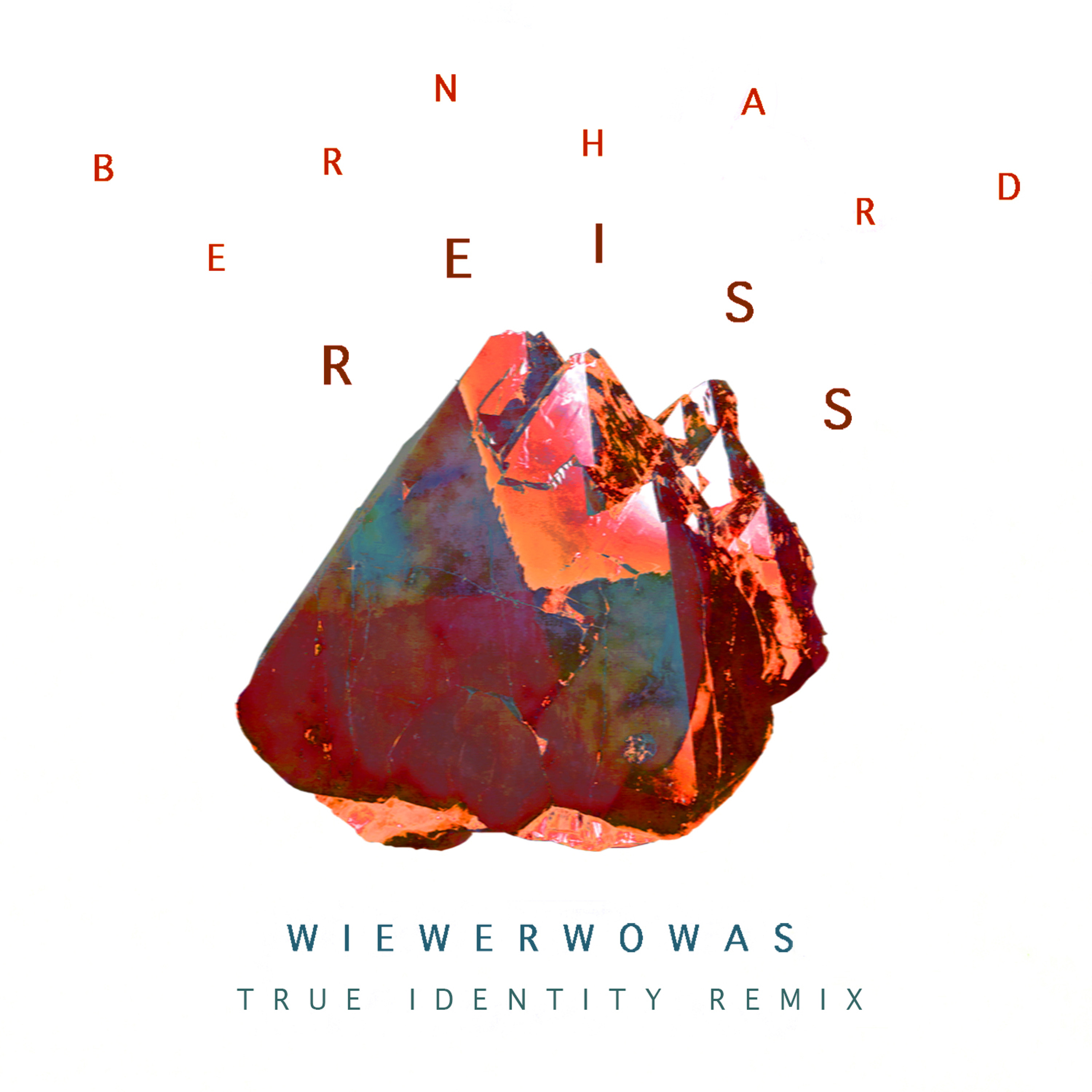 True Identity RSS Feed