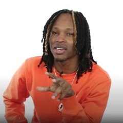 King Von Silly Runtz [Mike G Mash]