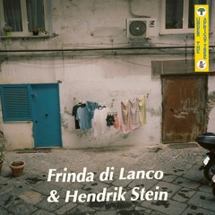 Apricot 30: Frinda di Lanco & Hendrik Stein - 'Napoli Speciale'