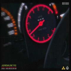 ADRENALINE FIX (speed)