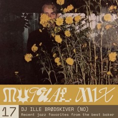 Mutual Mix #17: DJ Ille Brødskiver (NO)