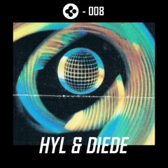 Complot Series 008 - Hyl & DIEDE