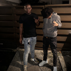 ONE CALL Ft. SoloRackz