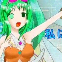 【-MASA Works DESIGN-】Happy Drive Computer【Hatsune Miku & GUMI】