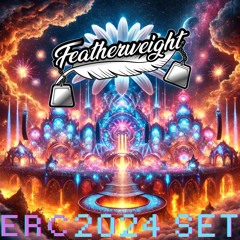 Electric Roblox Carnival 2024 - Featherweight