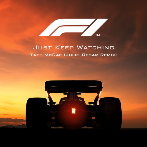 Tate McRae - Just Keep Watching (Julio Cesar Remix) | Skip 30s, free DL