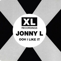 Jonny L - Ooh I Like It