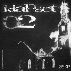 02 Klapset - ØSKR