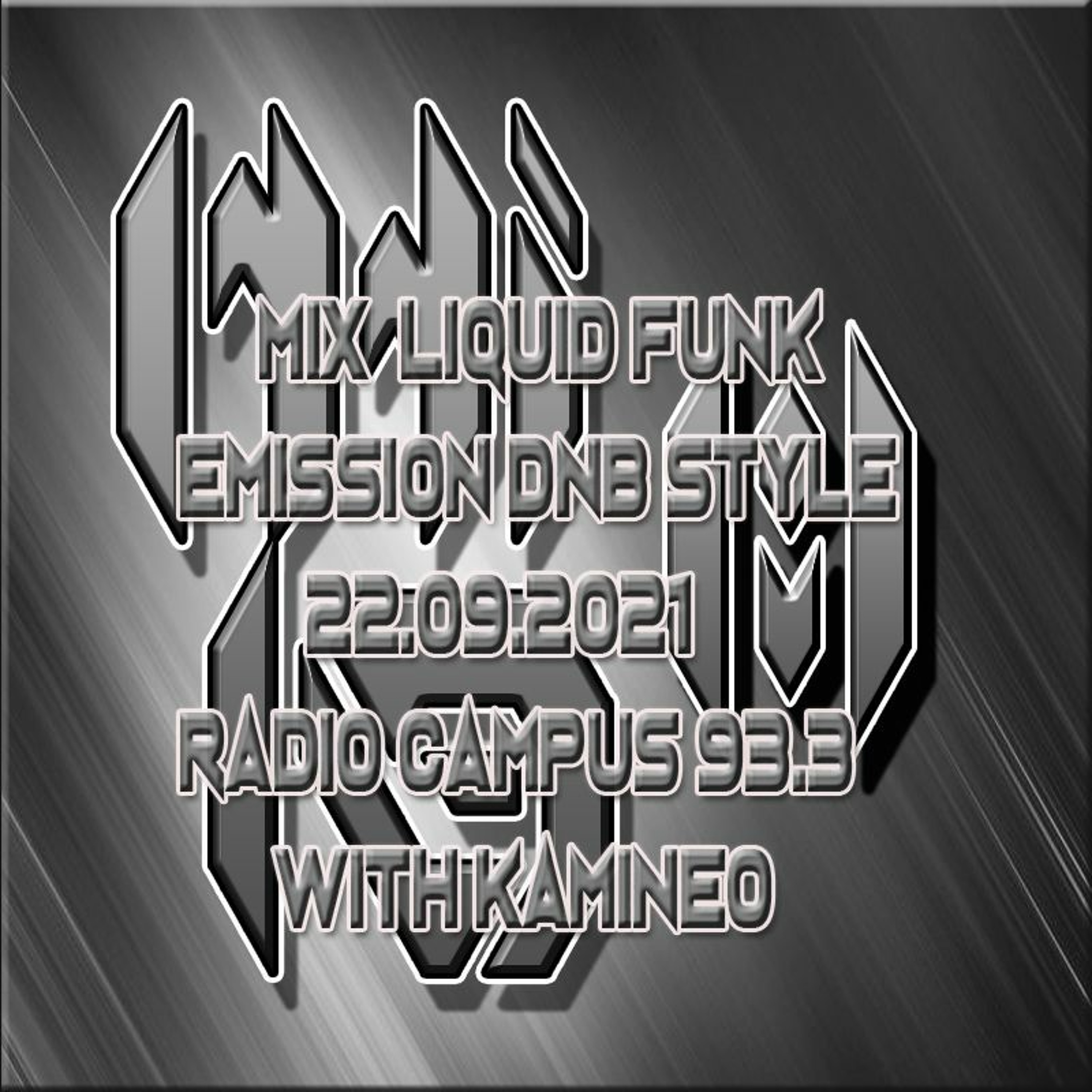 kamineo Dnb