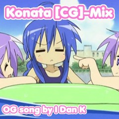 Konata [CG]-Mix