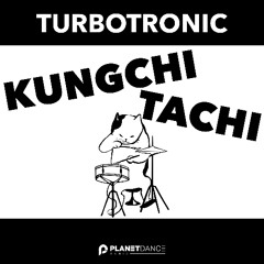 Turbotronic Official Playlist 터보트로닉