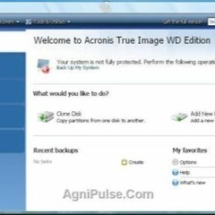 ACRONIS ALL IN ONE BOOT DISK WINPE 10