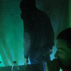 SMOKE- RIDGE ft JT & G