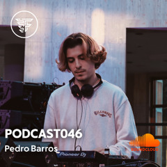 FARMAT046 - Pedro Barros