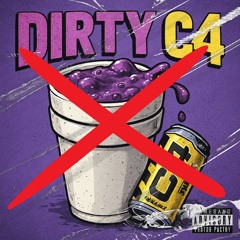 Dirty c4 cap freestyle ft. Death Moon (prod. VINZVITTON)