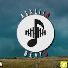 AsxLiLabeats -  Ti ma vodhe 💚 !REMIX!