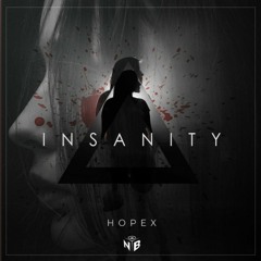 HOPEX - Insanity