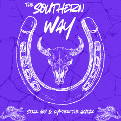 THE SOUTHERN WAY (FEAT. CYPHER THE AVATAR)