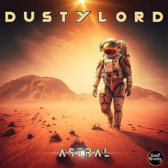 Astral (Synthwave Music)
