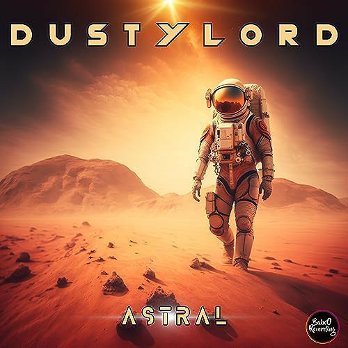 Astral (Synthwave Music)