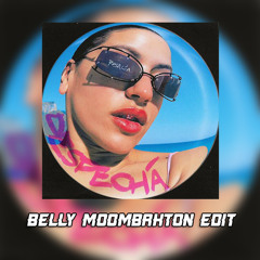 ROSALÍA - DESPECHÁ (Belly Moombahton Edit)