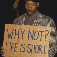 NYP2 x Sweet Disposition (gabesglobal re-edit)