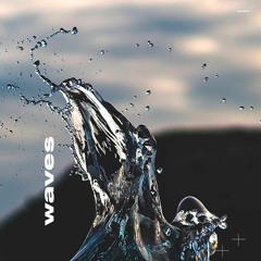 [SOLD] Limba x Andro type beat | "Waves" | (Prod. Bad Kid)