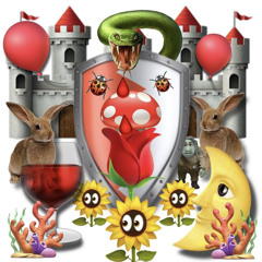 𝒟𝐼𝒱𝐼𝒩𝐼𝒯𝒴 (benyybonito)