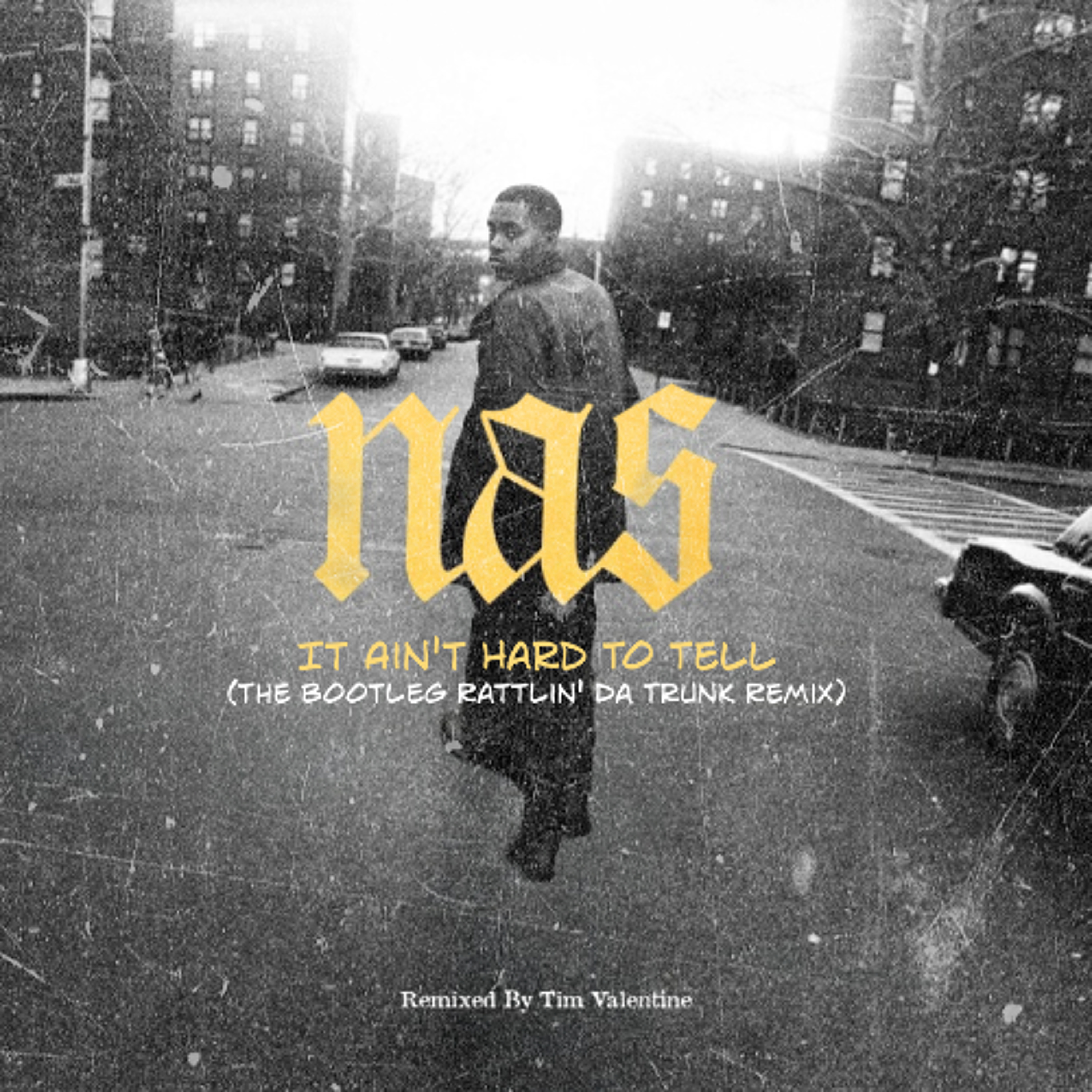 It Ain't Hard To Tell (The Bootleg Rattlin' Da Trunk Remix) episode artwork