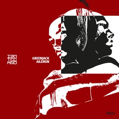 Greenjack - Aileron (Original Mix) [IAMT Red] // Techno Premiere