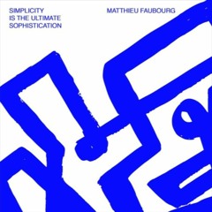 Matthieu Faubourg - Kafka