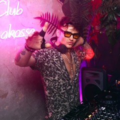 When I get into the club by VINCE D'LIGHT