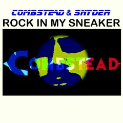ROCK IN MY SNEAKER (Combstead & Snyder) INSTRUMENTAL