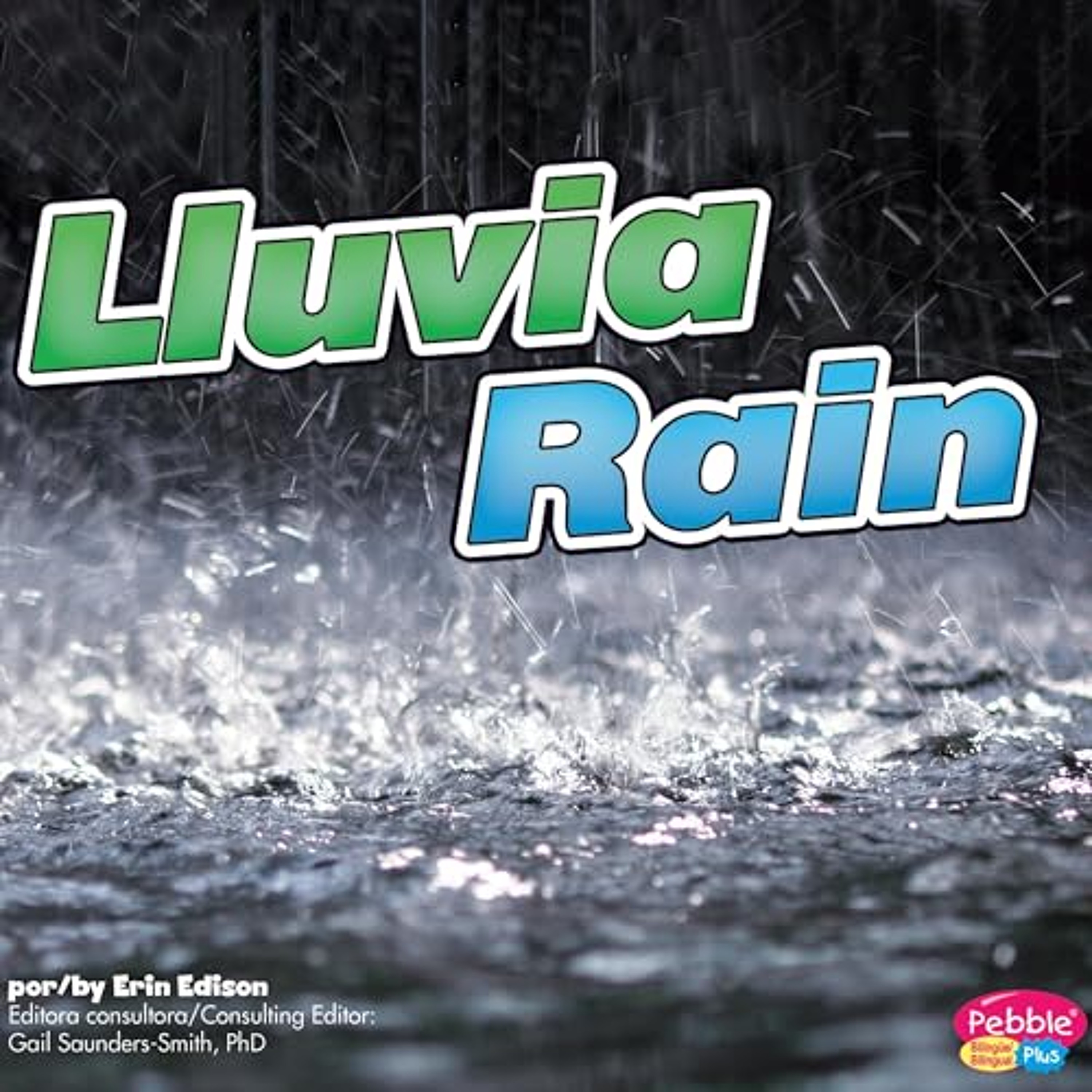 Lluvia [Rain] (Audiolibro) | Prueba Gratis