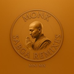 Sabga Mini Mix