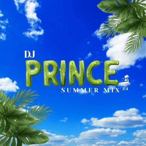 Summer 24 mix (Afrobeat & Amapiano)