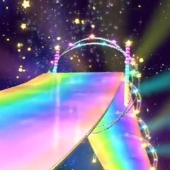 Dancing on The Rainbow Road (remix)