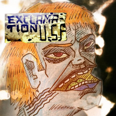 exclamation U.S.A