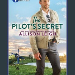 ebook [read pdf] 📚 The Pilot's Secret (Cape Cardinale Book 1) [PDF]