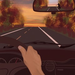 Autumn Drive