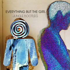 Everything But The Girl - Missing (Jungle Bootleg)