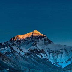 Everest Within